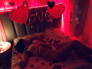 Erotikus videocsevegés amabarsmith