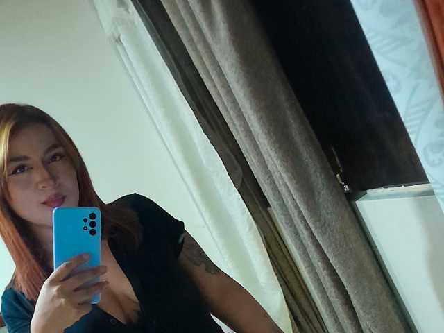 A profil fényképe AMADORAa