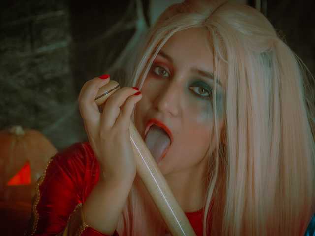 A profil fényképe SaraMFerrer