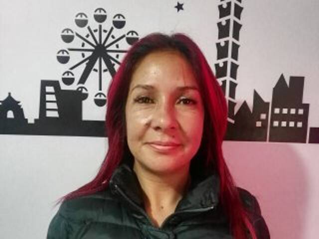 A profil fényképe amalia75