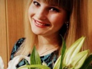 A profil fényképe amaliya022