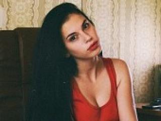 A profil fényképe amallij