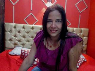 Erotikus videocsevegés Amanda-angely