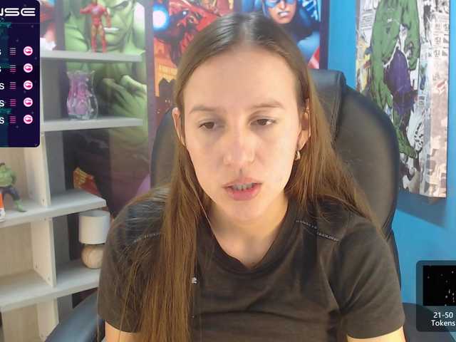 Fényképek amanda-borns SHOW ANAL AND CUM HARD #1111 TOKENS COME ON GUYS