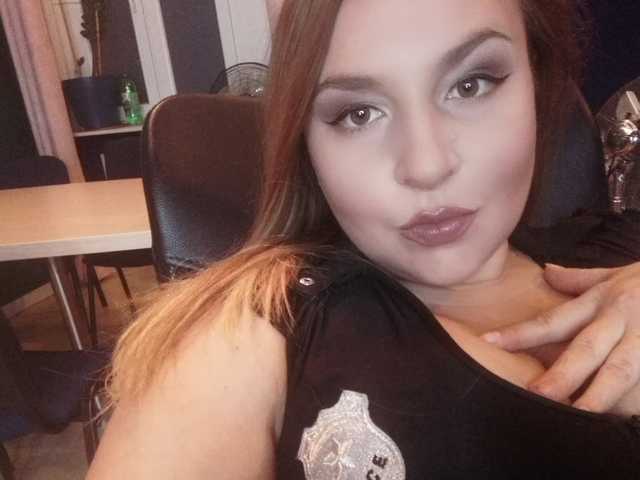 A profil fényképe amandabest