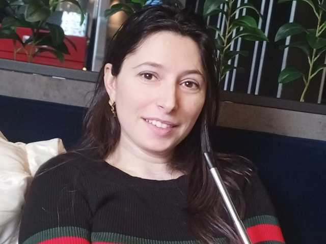 A profil fényképe AmandaFresh24