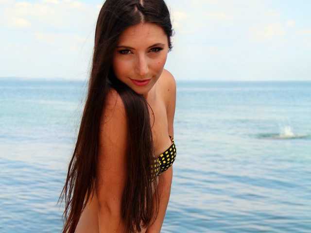 A profil fényképe AmandaFresh24
