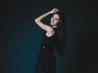 A profil fényképe amandagen