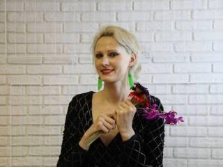 A profil fényképe amandalouis