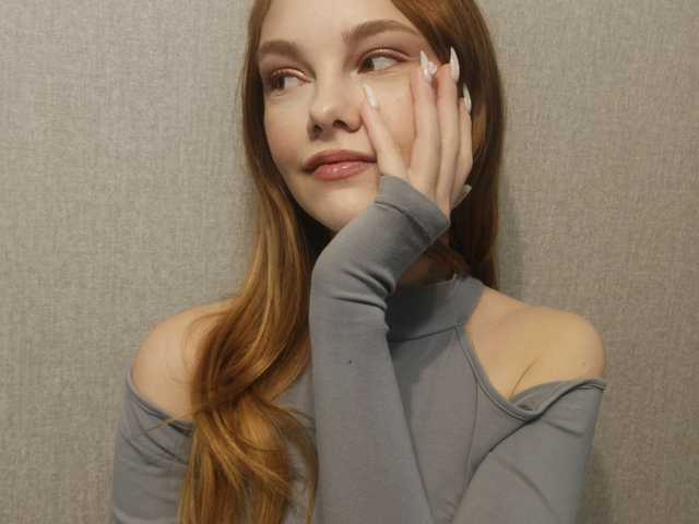 A profil fényképe AmandaMotti