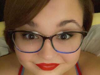 Erotikus videocsevegés AmandaSparkle