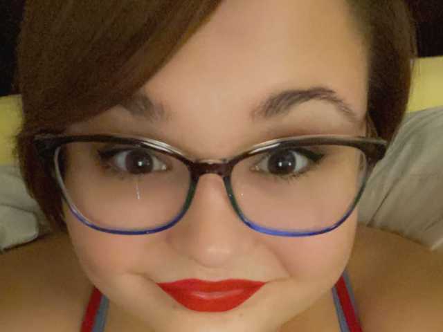 A profil fényképe AmandaSparkle