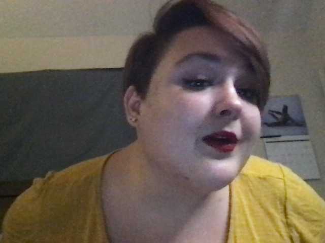 Sugárzási képernyőképek AmandaSparkle