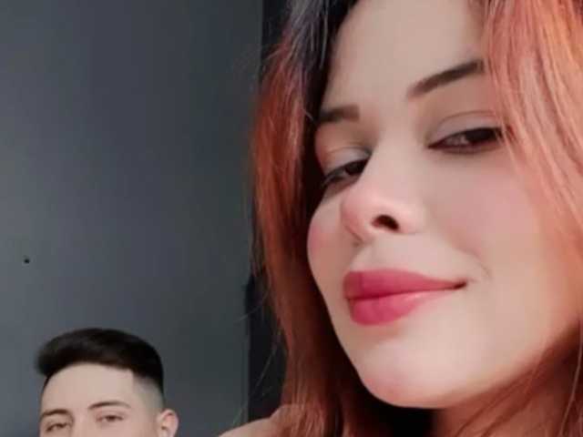 A profil fényképe Amandastein