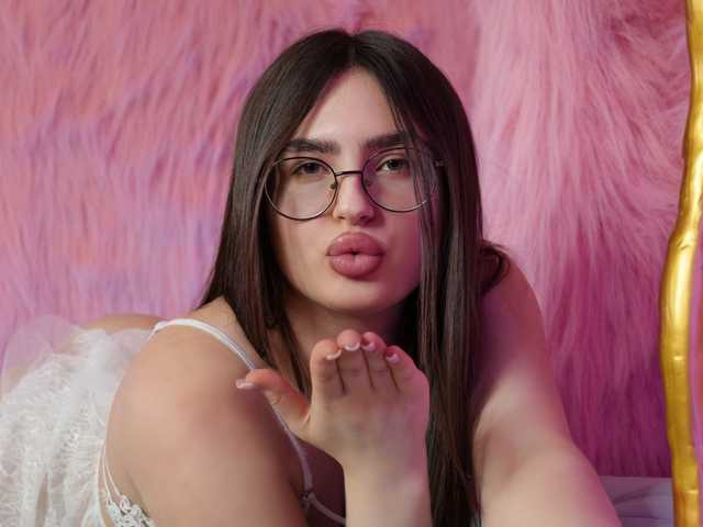 A profil fényképe AmandaSweett