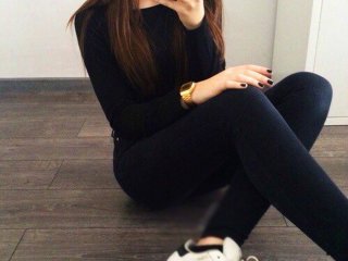 A profil fényképe Amanden