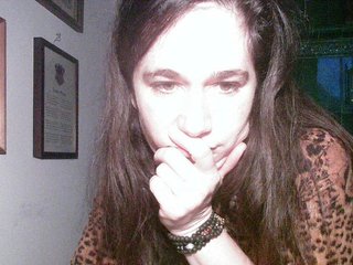 Erotikus videocsevegés AmanelWhite