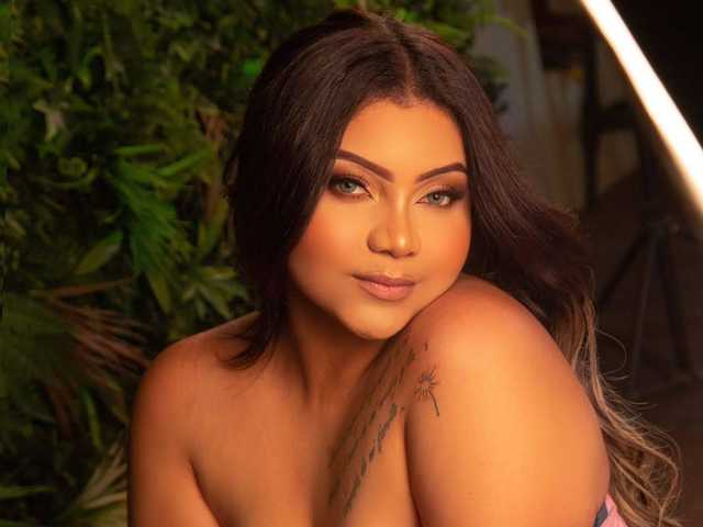 A profil fényképe Amarasmith-