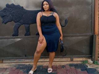 Erotikus videocsevegés AmaraKingxx