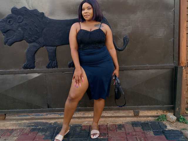 A profil fényképe AmaraKingxx