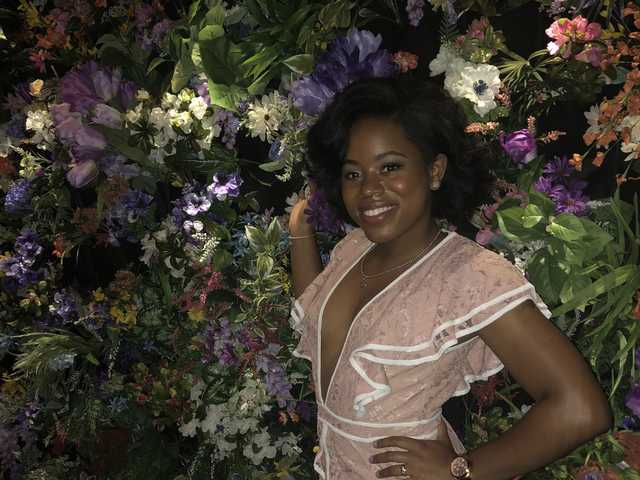A profil fényképe AmaraMia