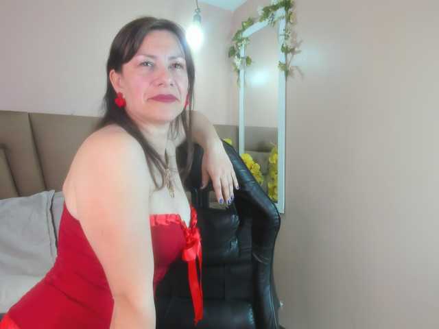 A profil fényképe AmaraMoon-