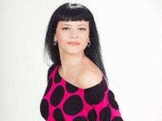A profil fényképe amaranta