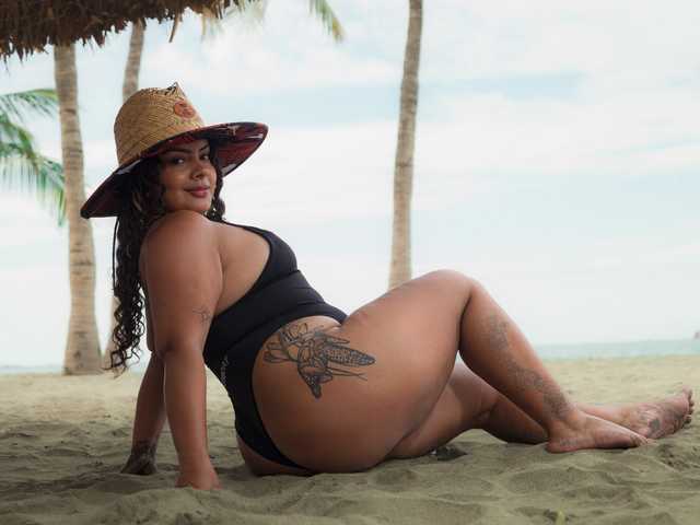 A profil fényképe AmarantaRousse