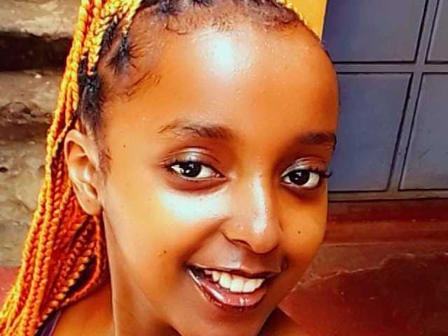 A profil fényképe amarianah