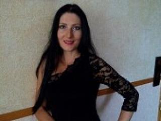 A profil fényképe amarta