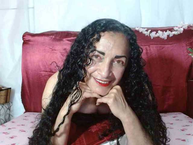 A profil fényképe Amatista1