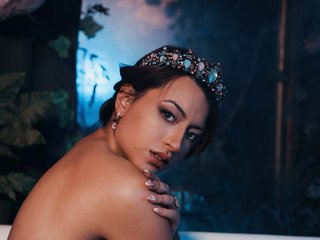 Erotikus videocsevegés AmayaSorni