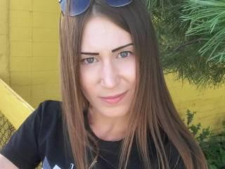 A profil fényképe amazesasha