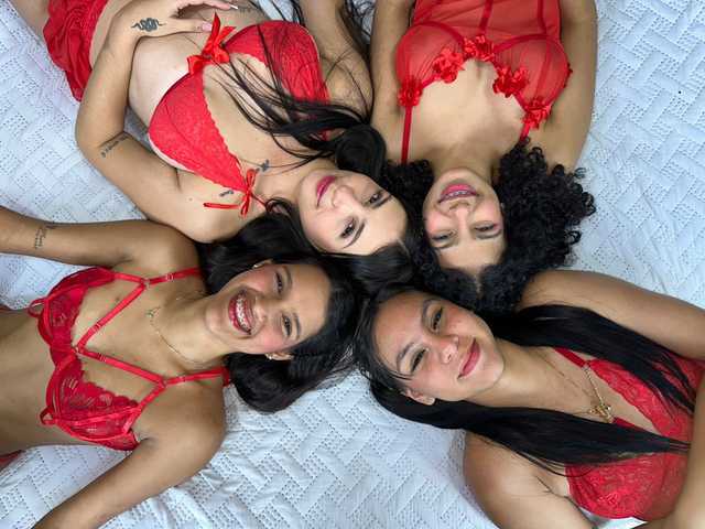 A profil fényképe Amazing-girls