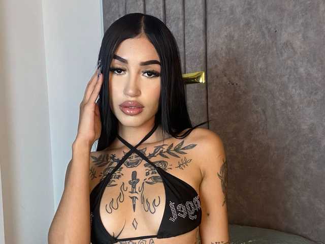 A profil fényképe Ambar-Bell