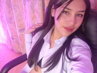 Erotikus videocsevegés AmbarCherry