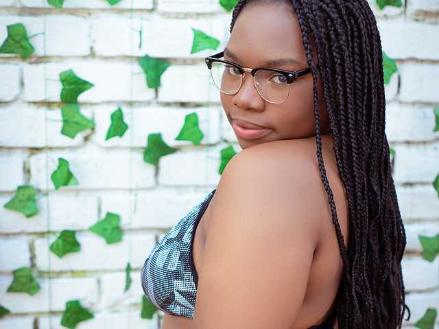 A profil fényképe AmbarDunn