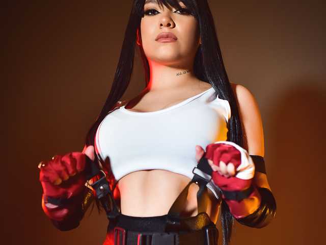 A profil fényképe GundamChick