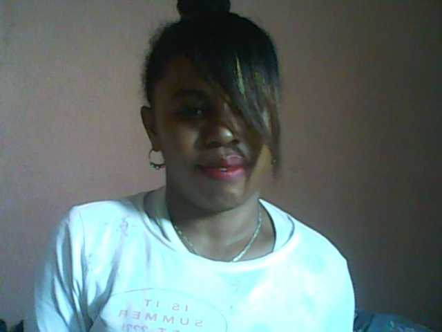 A profil fényképe Ambassadorxx