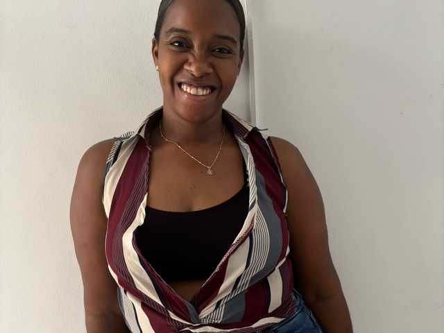 A profil fényképe Amber-Cooper