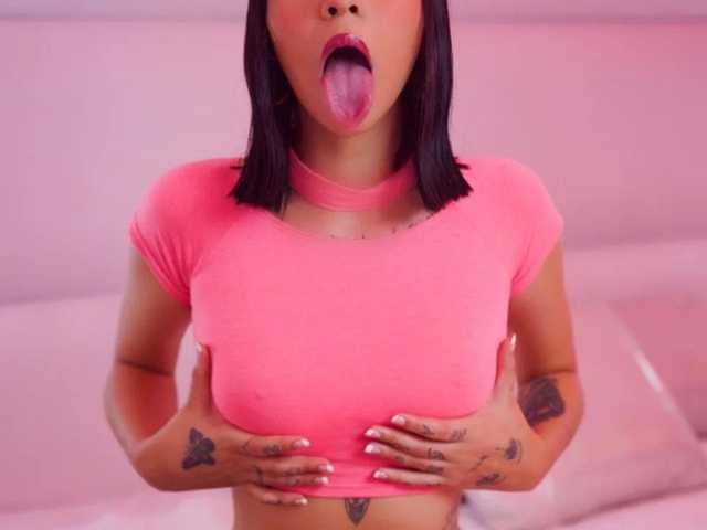 A profil fényképe Amber-roy