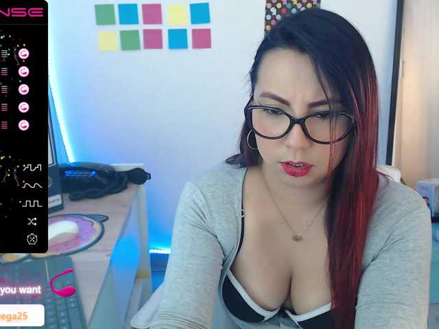 Fényképek AmberV ❤️HAPPY SECRETARY´S DAY ❤️Come to enjoy with me ❤️ Try your luck for 26 tks ❤️ BJ !!! @remain ❤️