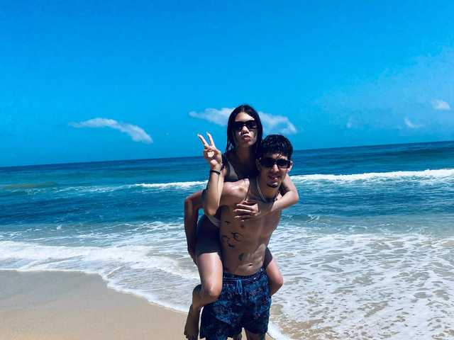 A profil fényképe AmberAndNathan