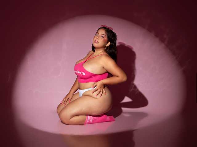 A profil fényképe AmberBoobs
