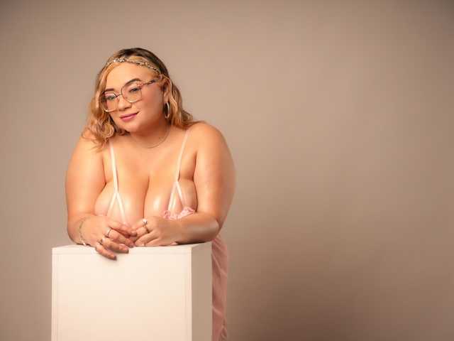 A profil fényképe Amberbunny