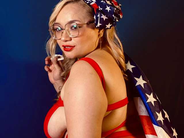 A profil fényképe Amberbunny