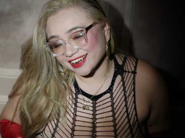 A profil fényképe Amberbunny