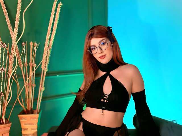 A profil fényképe AmberFarrell