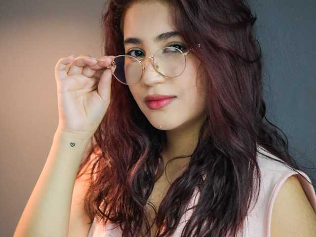A profil fényképe amberfoxx