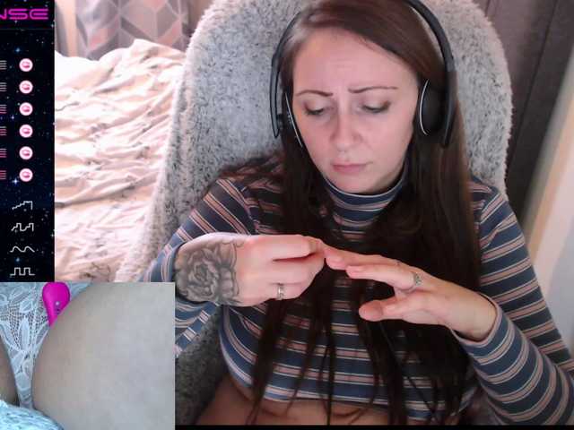 Sugárzási képernyőképek AmberJayde